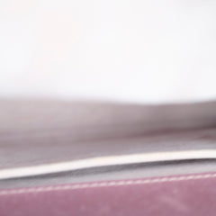 Dior Small Lady Dior Bag Pink Silk Crystals