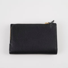 Gucci Marmont Wallet Black