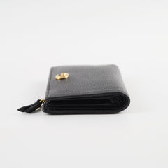 Gucci Marmont Wallet Black