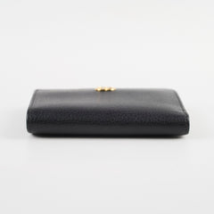 Gucci Marmont Wallet Black