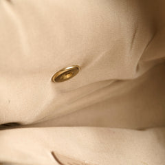 Chanel Seasonal Quilted Flap Bag Black