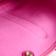 Hermes Garden Party 30 Rose Poupe C Stamp