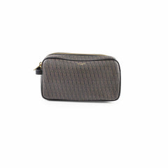 Saint Laurent Toiletry Bag Monogram