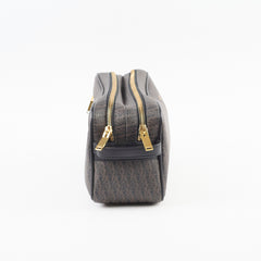 Saint Laurent Toiletry Bag Monogram