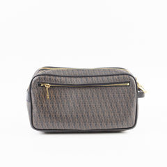 Saint Laurent Toiletry Bag Monogram