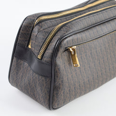 Saint Laurent Toiletry Bag Monogram