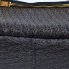 Saint Laurent Toiletry Bag Monogram