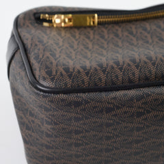 Saint Laurent Toiletry Bag Monogram