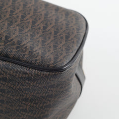 Saint Laurent Toiletry Bag Monogram