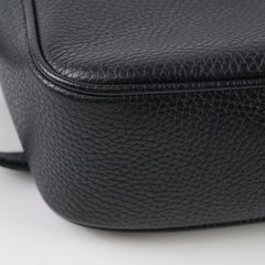 Gucci Soho Disco Bag Black