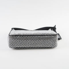 Prada Crystal Re-Edition 2000 Black