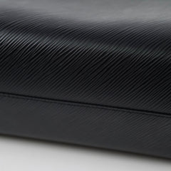 Louis Vuitton Epi Twist Tote Black