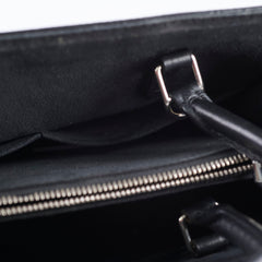 Louis Vuitton Epi Twist Tote Black