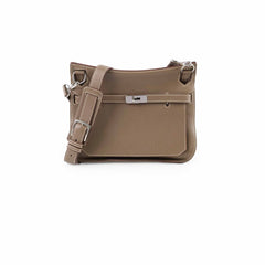 Hermes Jypsiere 28 Etoupe PHW Clemence