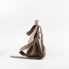 Hermes Jypsiere 28 Etoupe PHW Clemence