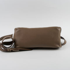 Hermes Jypsiere 28 Etoupe PHW Clemence