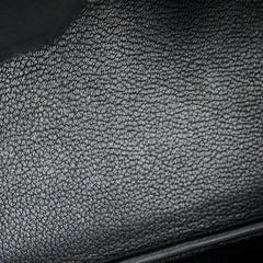 Hermes Birkin 30 Noir Togo PHW 2008