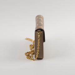 Louis Vuitton Felicie Empreinte Monogram