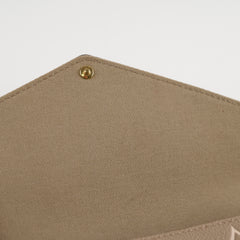 Louis Vuitton Felicie Empreinte Monogram