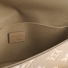 Louis Vuitton Felicie Empreinte Monogram