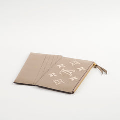 Louis Vuitton Felicie Empreinte Monogram