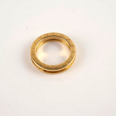 Bulgari B zero 1 Ring Yellow Gold Size 56