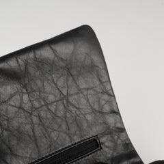 Chanel Reissue 227 Quilted Flap Black