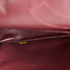 Chanel Reissue 227 Quilted Flap Black