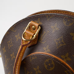 Louis Vuitton PM vintage eclipse bag monogram
