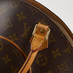 Louis Vuitton PM vintage eclipse bag monogram
