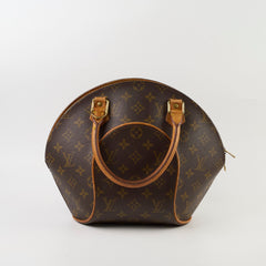 Louis Vuitton PM vintage eclipse bag monogram