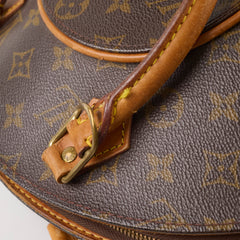 Louis Vuitton PM vintage eclipse bag monogram