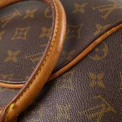 Louis Vuitton PM vintage eclipse bag monogram