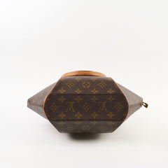 Louis Vuitton PM vintage eclipse bag monogram
