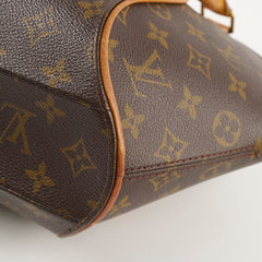 Louis Vuitton PM vintage eclipse bag monogram