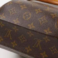 Louis Vuitton PM vintage eclipse bag monogram