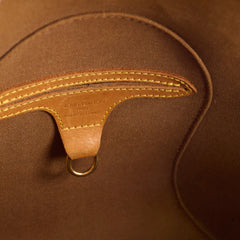 Louis Vuitton PM vintage eclipse bag monogram