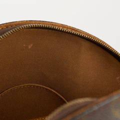 Louis Vuitton PM vintage eclipse bag monogram