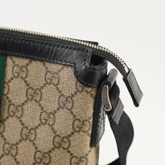 Gucci GG Supreme Messenger Bag