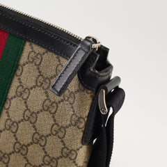 Gucci GG Supreme Messenger Bag