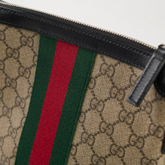 Gucci GG Supreme Messenger Bag