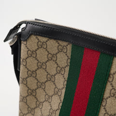Gucci GG Supreme Messenger Bag