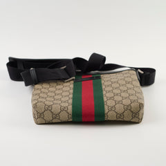Gucci GG Supreme Messenger Bag