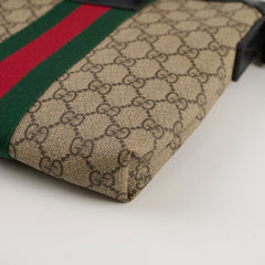 Gucci GG Supreme Messenger Bag