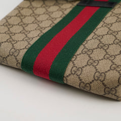 Gucci GG Supreme Messenger Bag