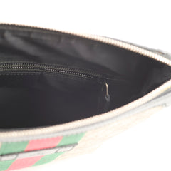 Gucci GG Supreme Messenger Bag