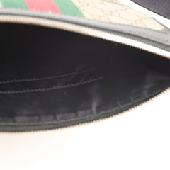 Gucci GG Supreme Messenger Bag