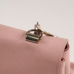 Louis Vuitton Lock Me Light Pink