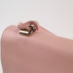 Louis Vuitton Lock Me Light Pink