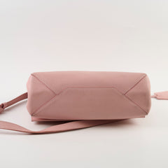 Louis Vuitton Lock Me Light Pink